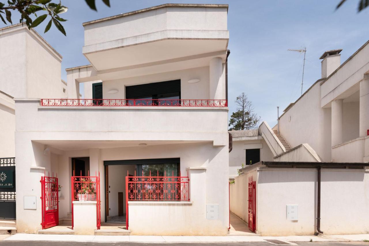 Appartamento La Quercia - Bed and Breakfast Gagliano del Capo