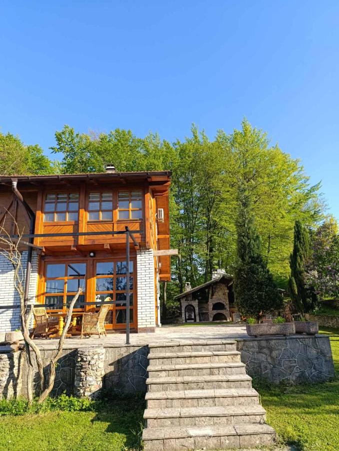 Villa Ema - Chambres d'hôtes Sarajevo