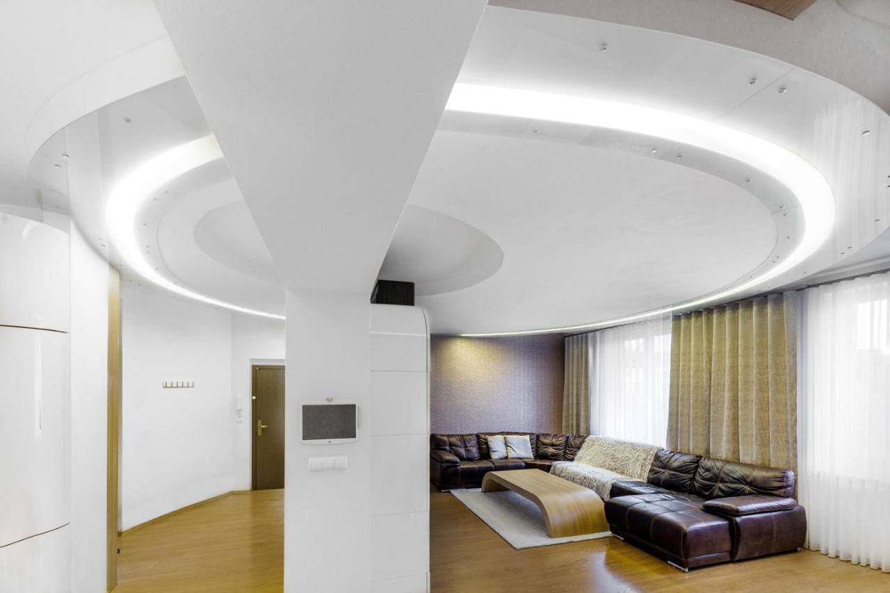 Apartamento Deluxe de 3 dormitorios