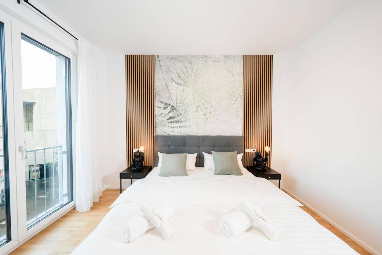 Appartamento con 2 Camere da Letto