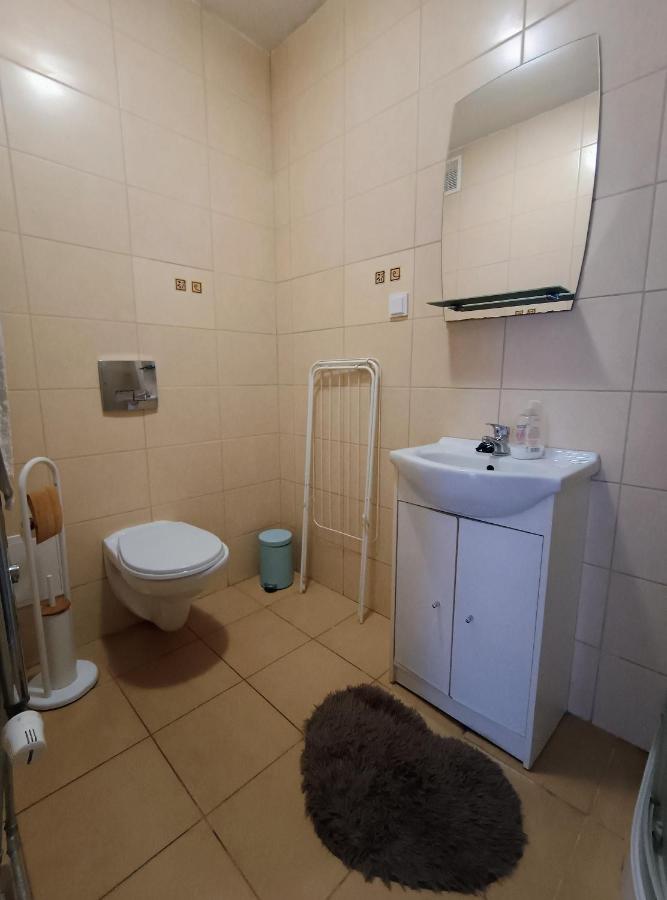 Habitación Cuádruple con baño
