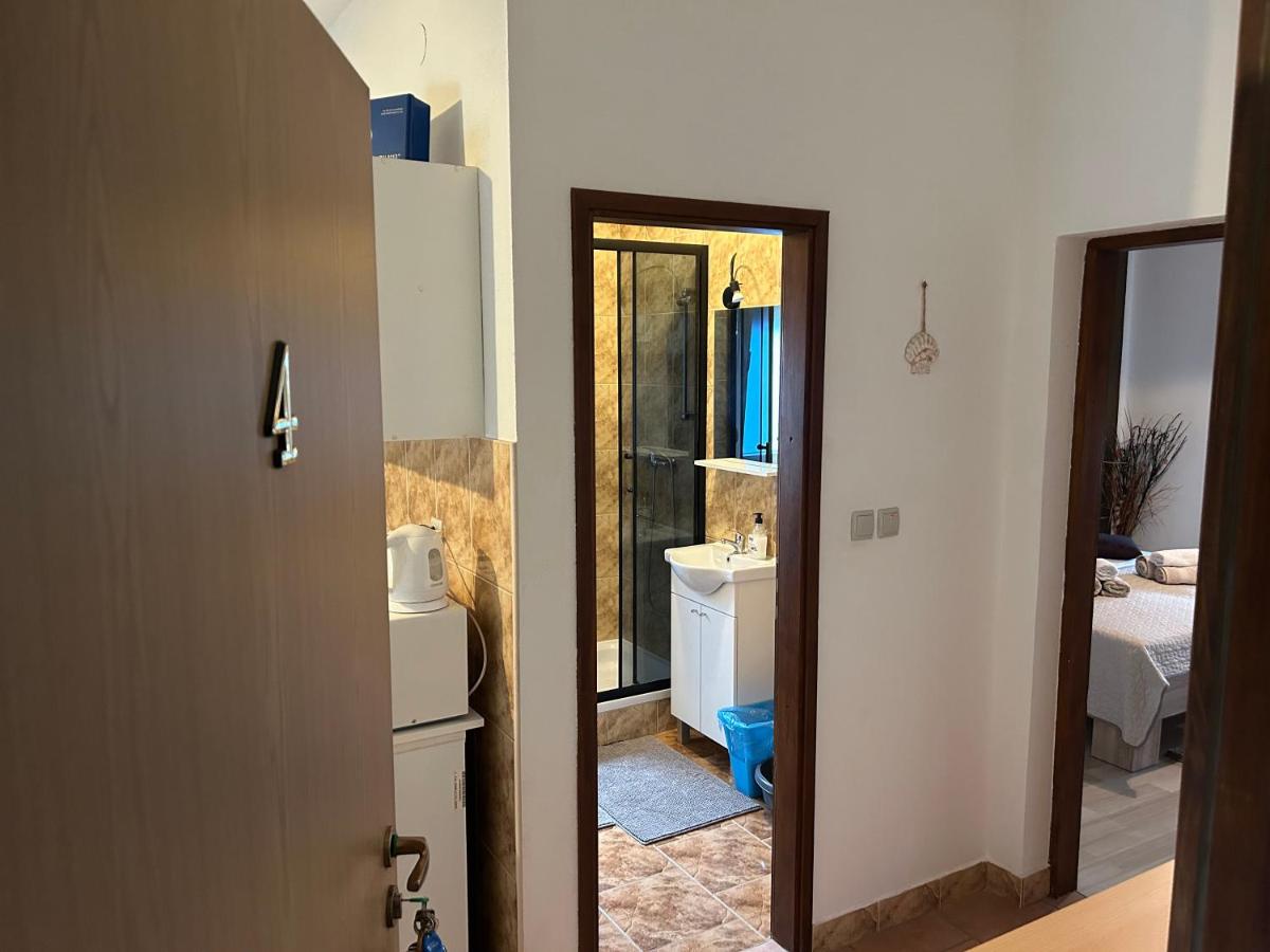 Apartment - Erdgeschoss