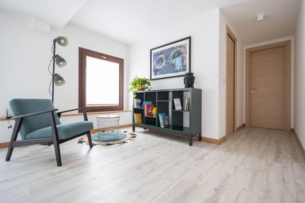 iFlat Corte Seralcadi - B&B Palermo