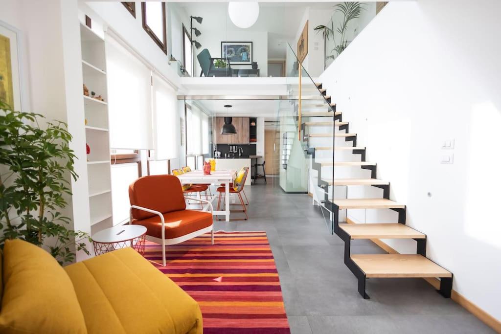 iFlat Corte Seralcadi - B&B Palermo