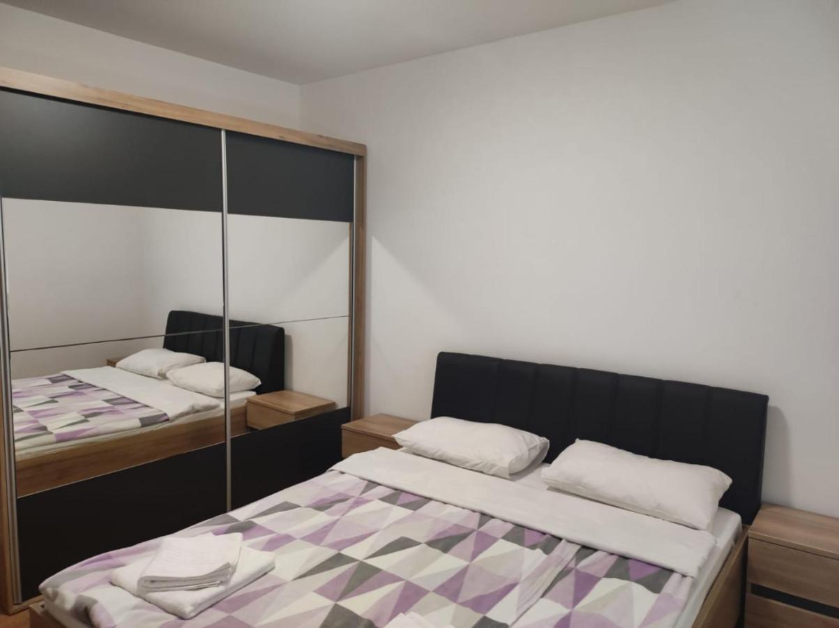 Apartman Duga - B&B
