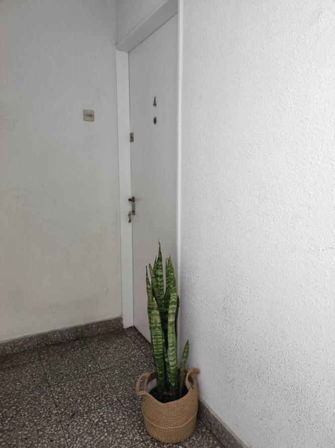 Departamento excelente ubicación cerca peatonales y gastronomía - B&B