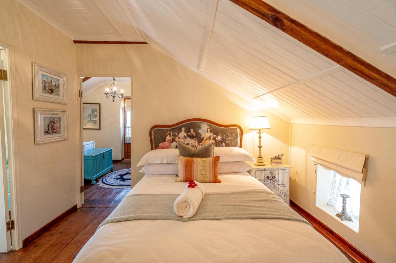 Luxury Cottage