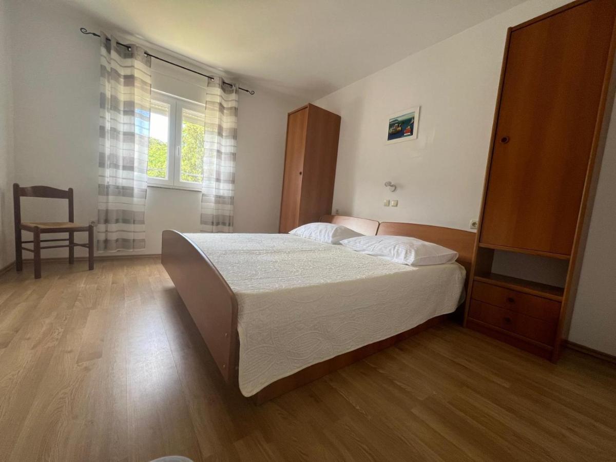 Appartement met 1 Slaapkamer