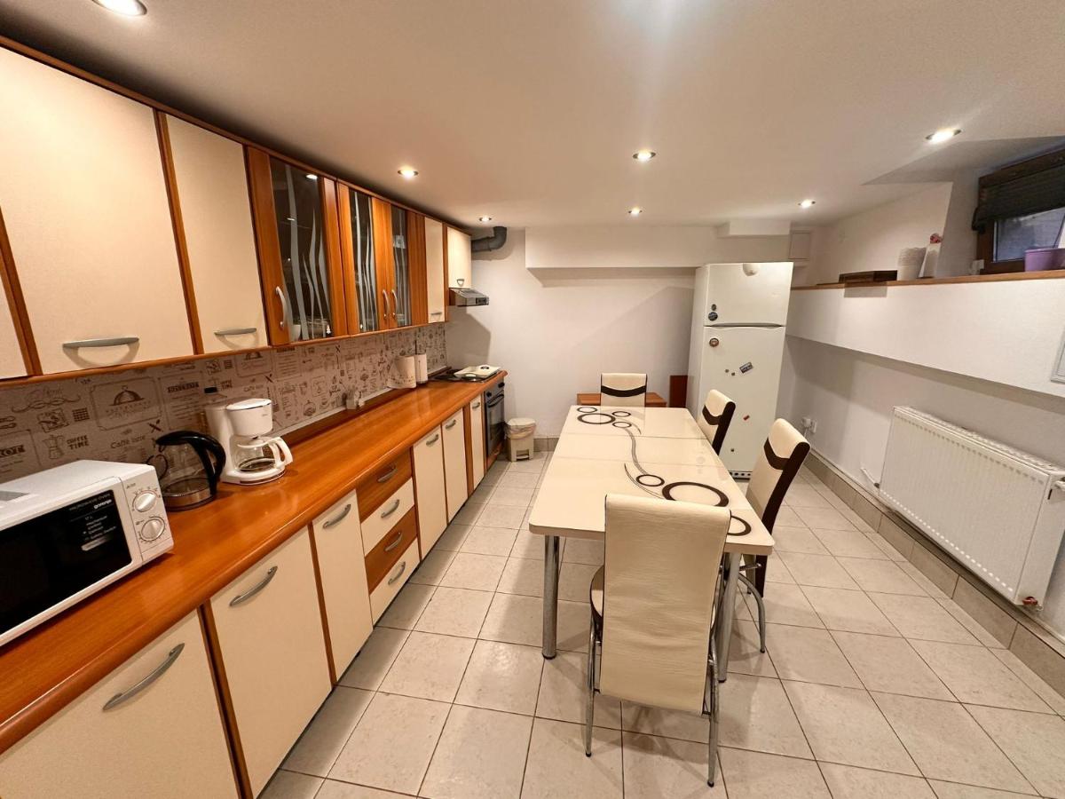 Deluxe Kamer