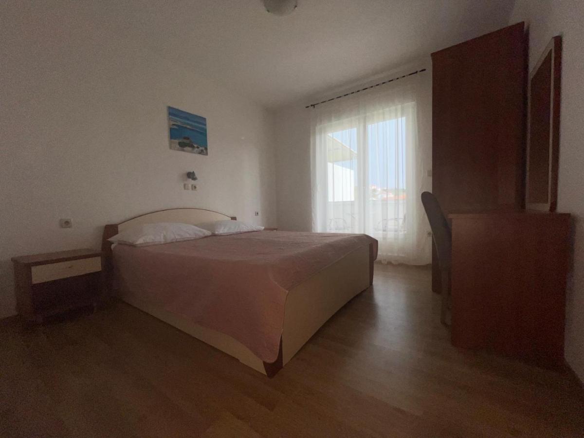 Appartement met 1 Slaapkamer