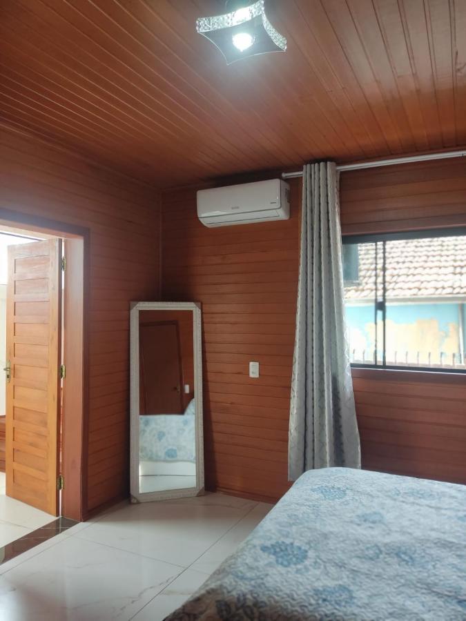 Urubici Maravilhas da Serra 1 - B&B Urubici