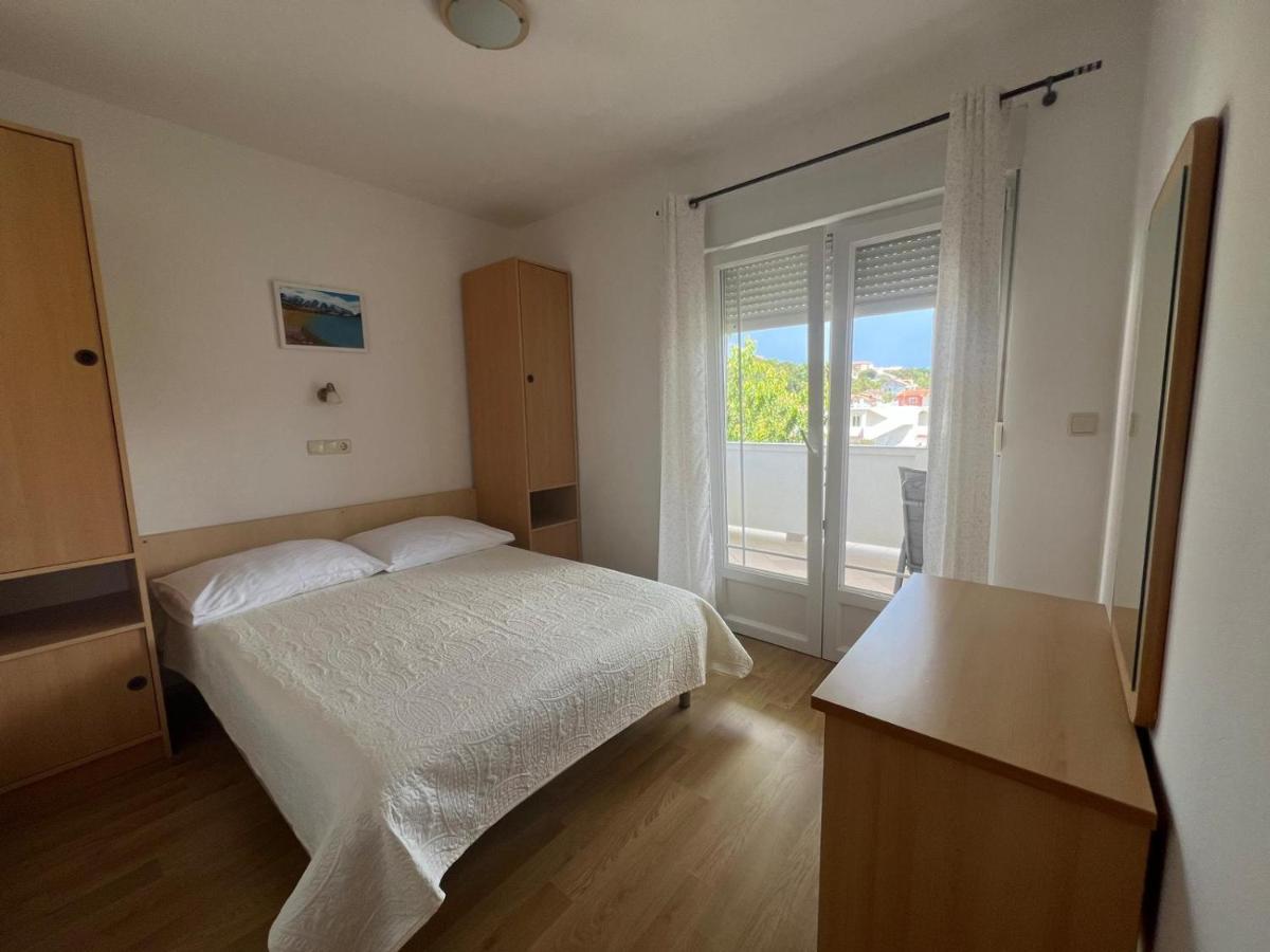 Appartement met 1 Slaapkamer