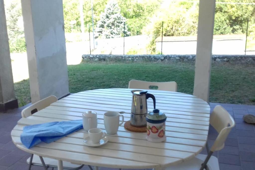 AI piedi del Gran Sasso - B&B