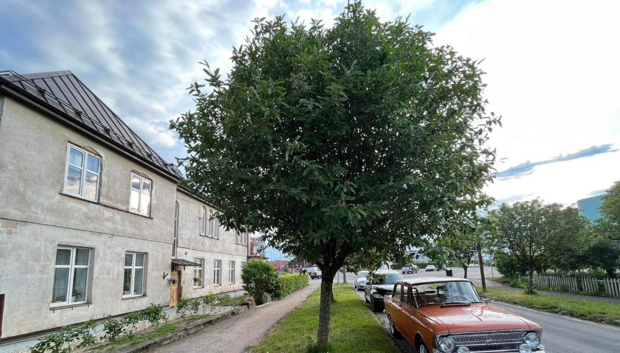 Ilmarise Apartment - B&B