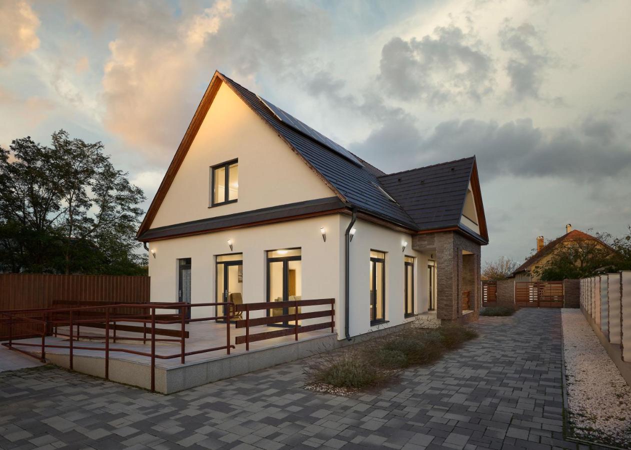 Silver Cottage - Ferienwohnung