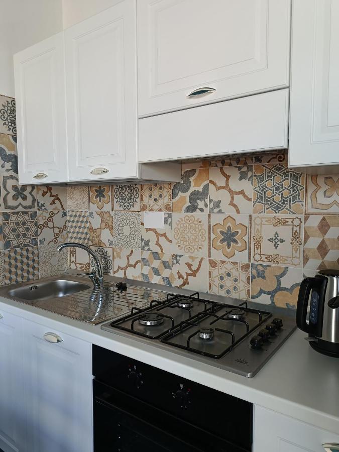 Appartamento Deluxe con 1 Camera da Letto e Vista Città