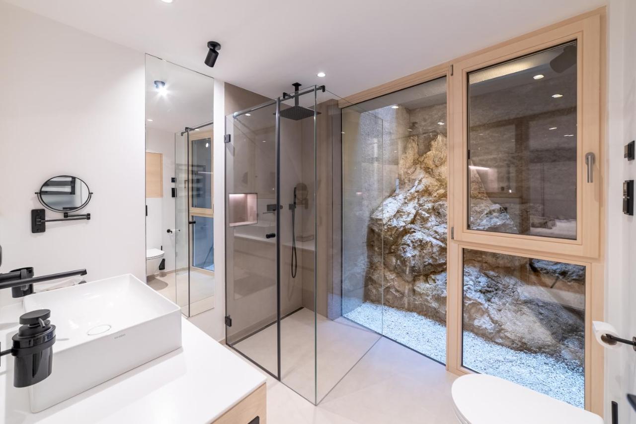 Rock Salzburg - B&B