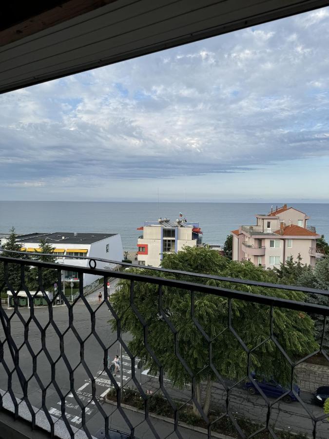 obzor, orkinos - Ferienwohnung Obsor