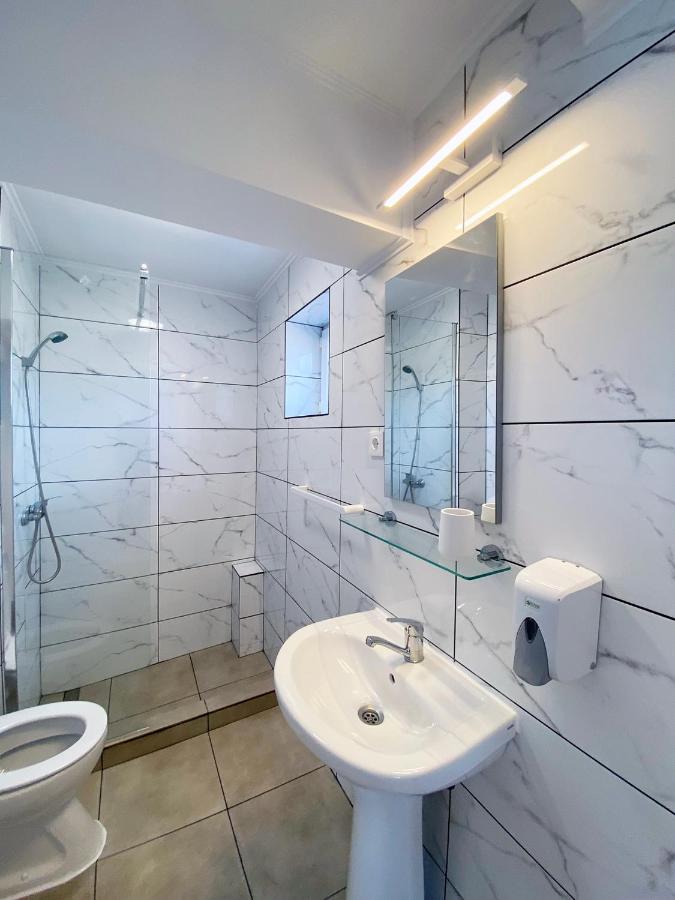 Camera Matrimoniale con Bagno Privato
