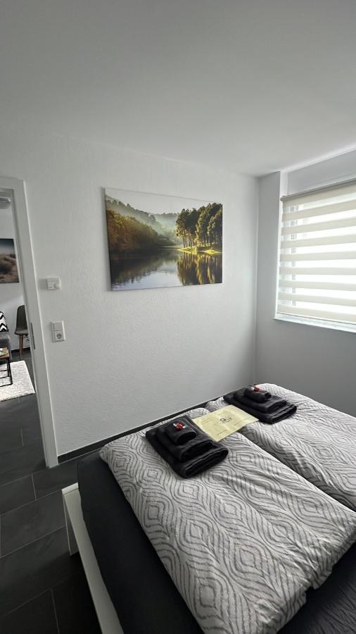 Ferienwohnung Klettgau-Erzingen - B&B Gladigau