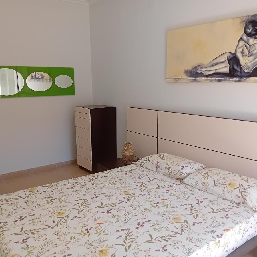 Appartement 3 Chambres
