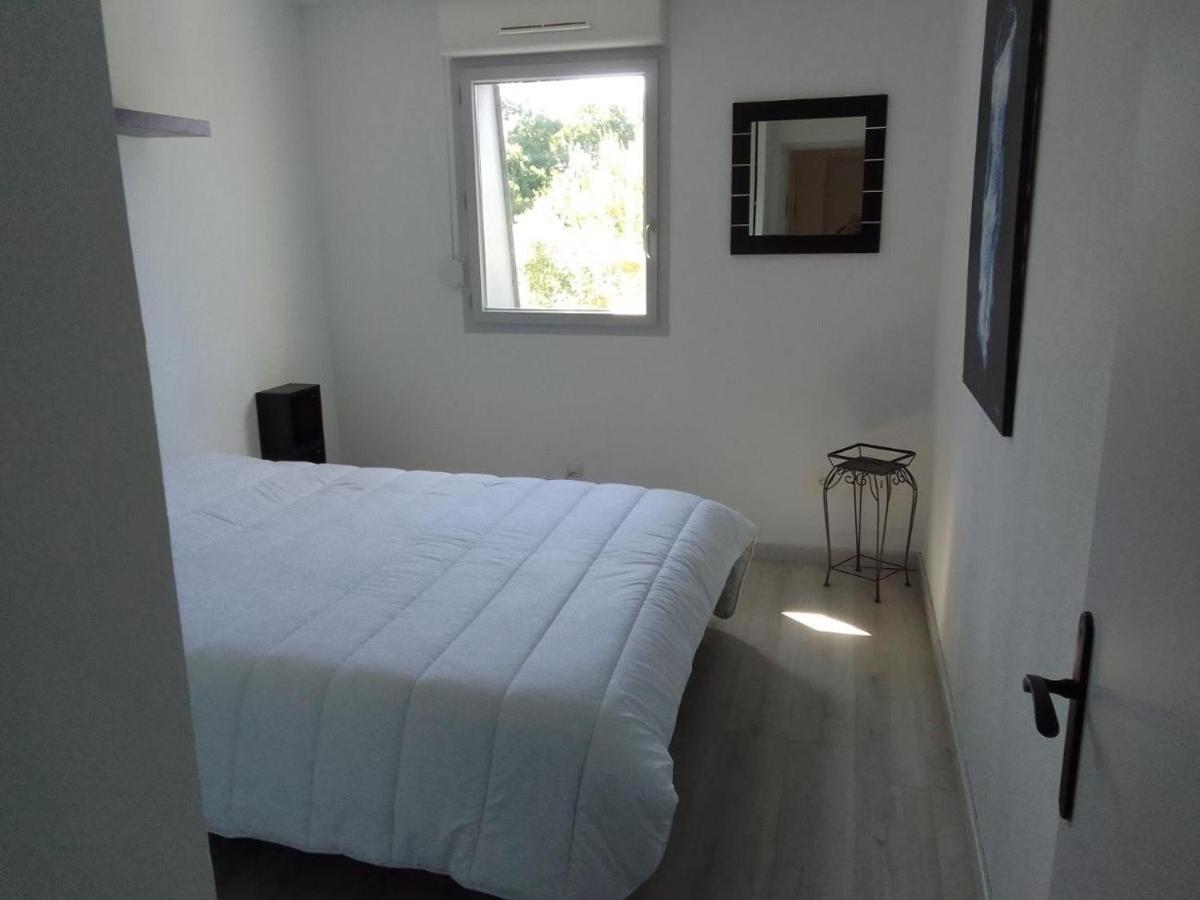 Appartement 2 Chambres