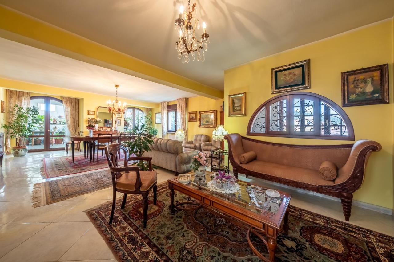 Dolfi Grand Loft - B&B