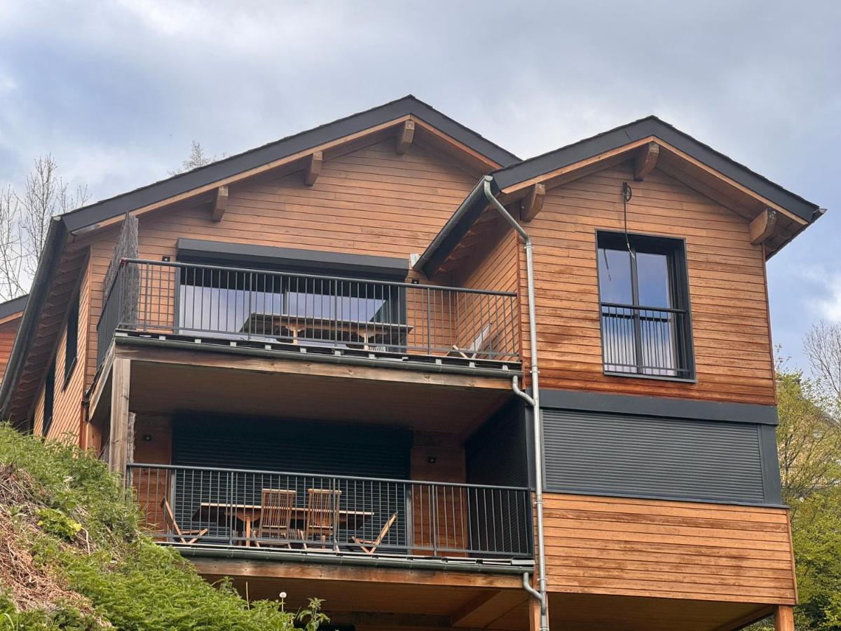 Ax 3 Domaines - Le Chalet Totis - B&B Ax-les-Thermes