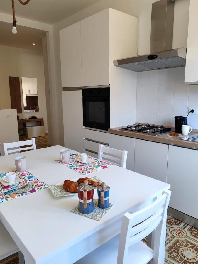 Casa Marisa - Ferienwohnung Grottammare