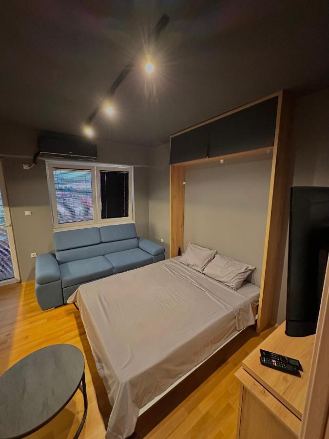 Appartement met 1 Slaapkamer