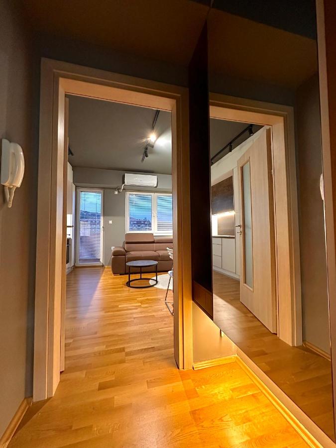 Appartement met 1 Slaapkamer