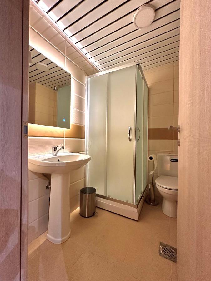 Appartement met 1 Slaapkamer