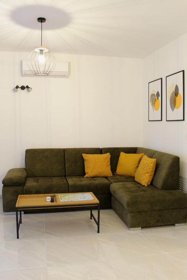 Apartman Goga - B&B
