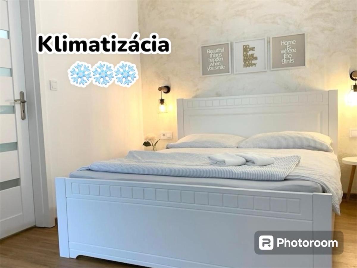Apartmány ZELENÝ DOM - B&B