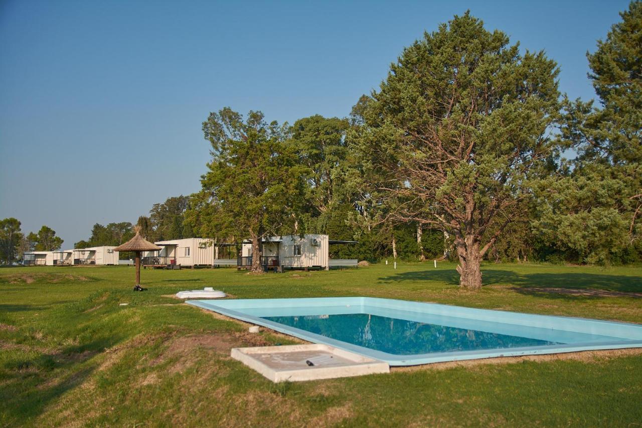 La Cantera Eco Hotel & Golf - Bed and Breakfast