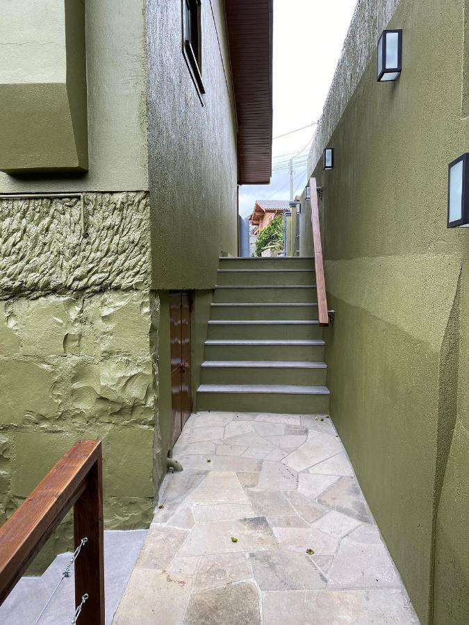 Stillo Gramado Dutra com café da manhã - B&B