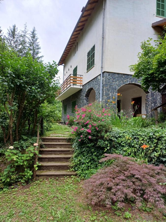 La casa di nonna Angela - Bed and Breakfast Sassello