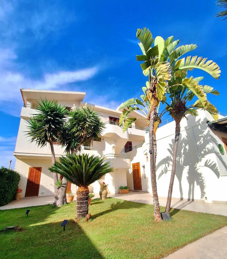 Villa Fiori Beach - Chambres d’hôtes