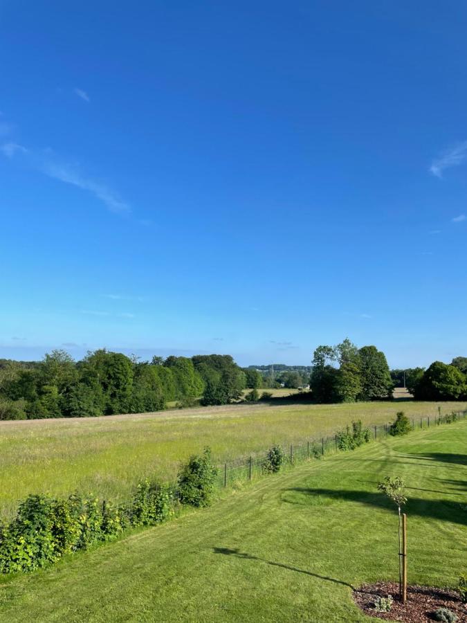 Le Daguet - Chambres d’hôtes Florenville