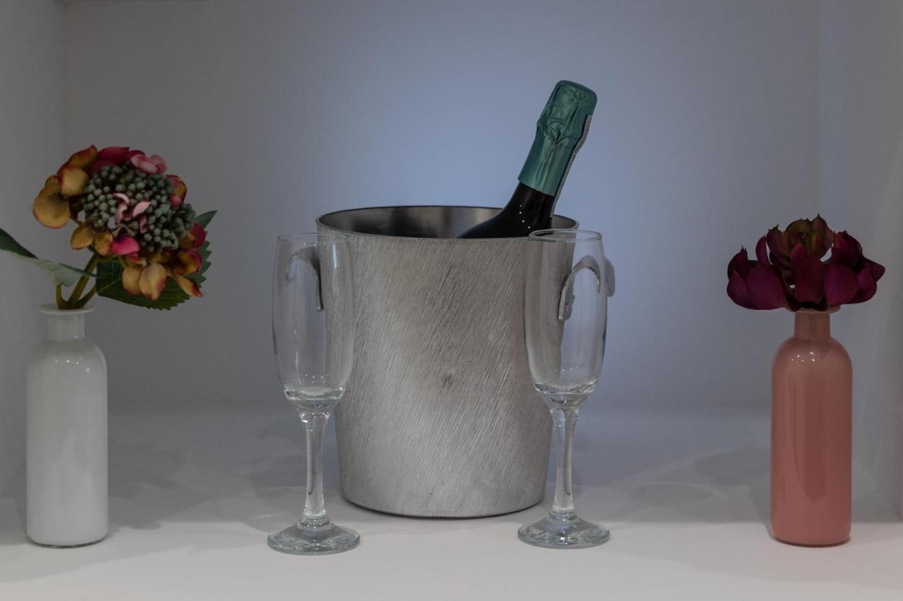 Dolce Vita Chic Accomodation - B&B Rome