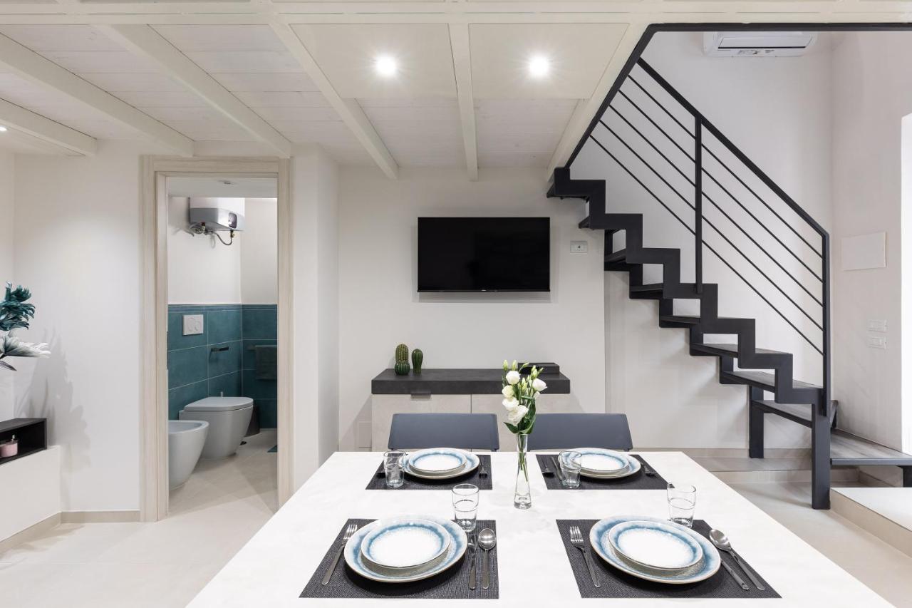 La Casetta di Marianna - B&B Gaeta