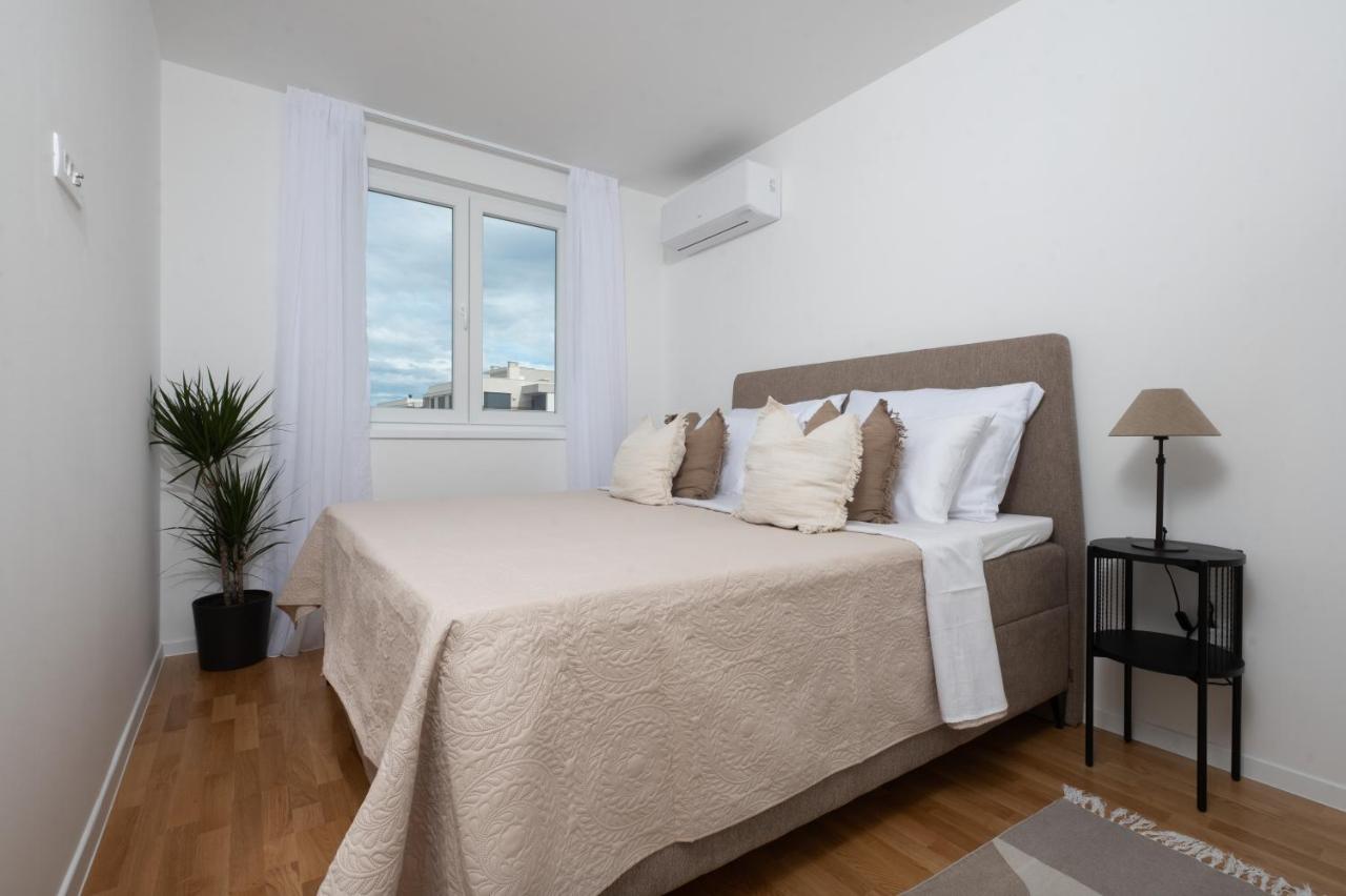 Apartment mit 1 Schlafzimmer