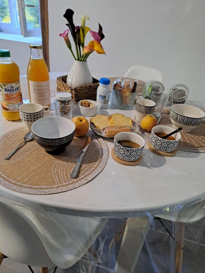 Au doux rêve - Bed and Breakfast