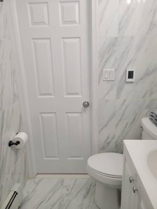 Brooklyn Luxury Suite - B&B