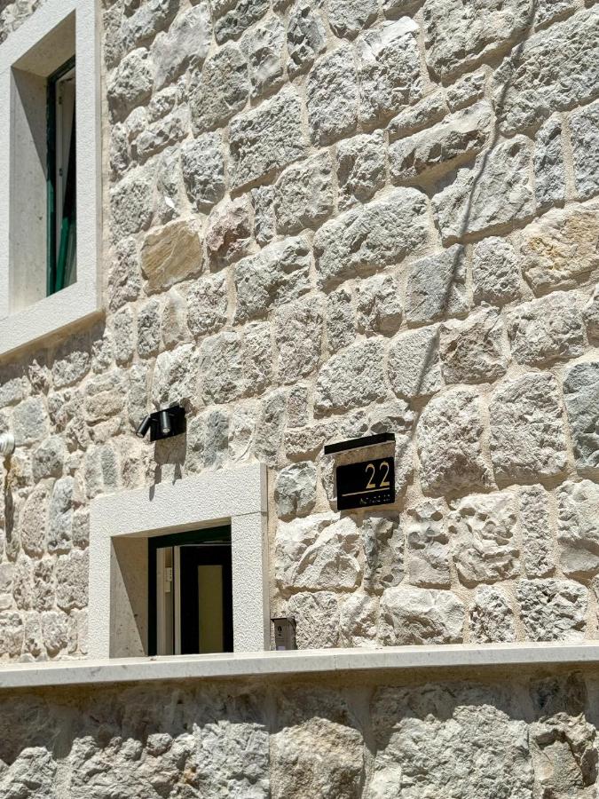 Prisca Luxury Rooms with breakfast - Chambres d'hôtes Split