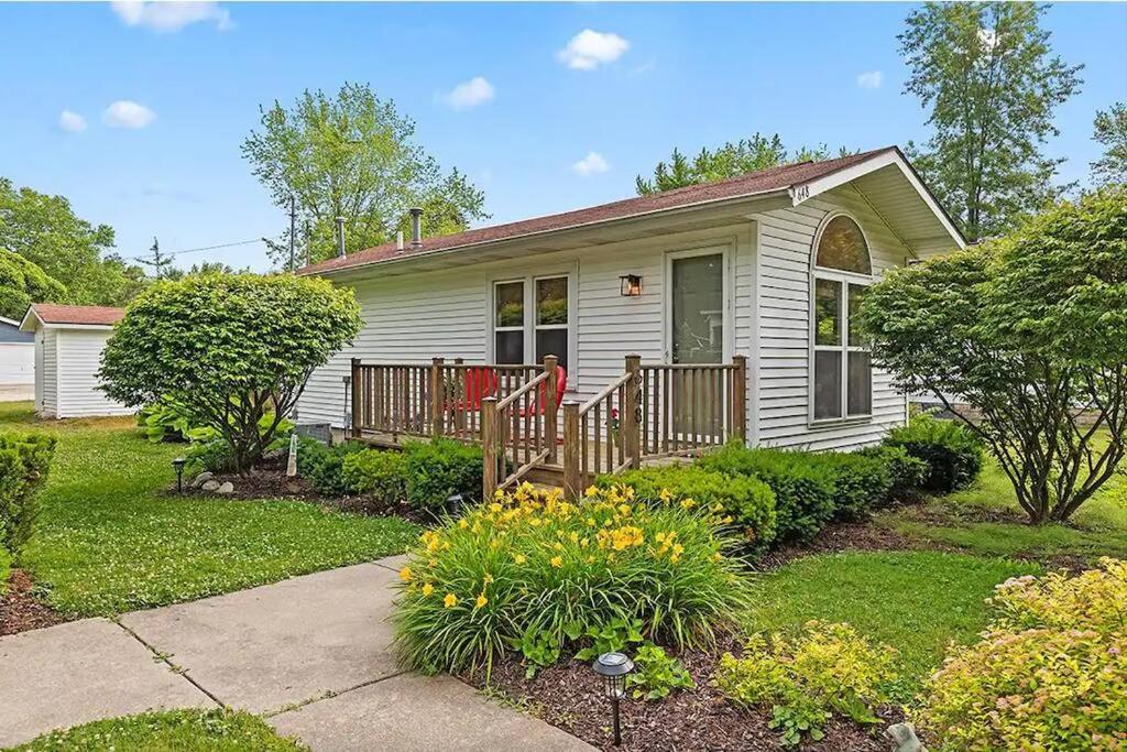 2min walk downtown-Pet Friendly-Offstreet Parking - Bed and Breakfast