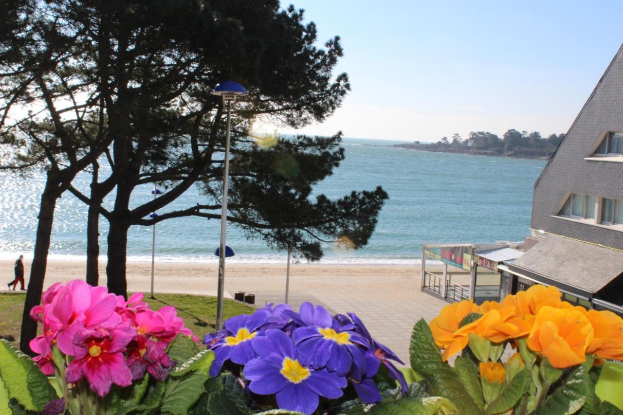 Vue mer à Bénodet - B&B