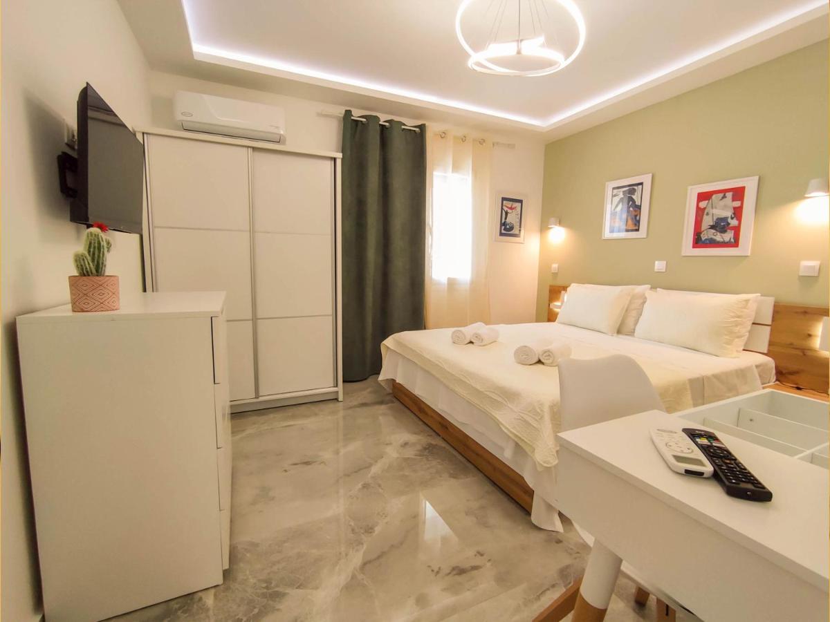 Zoé Suites - B&B