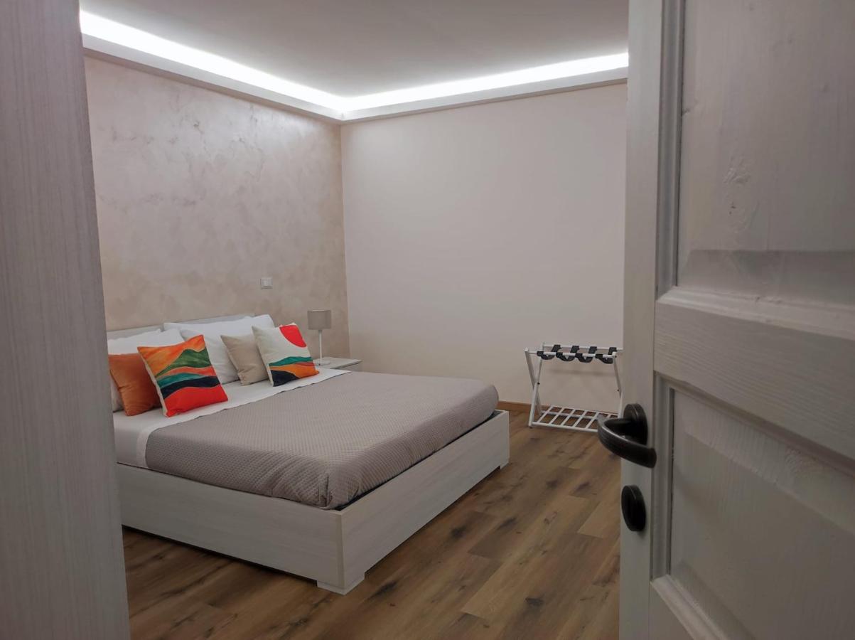 Chambre Double avec Salle de Bains Privative