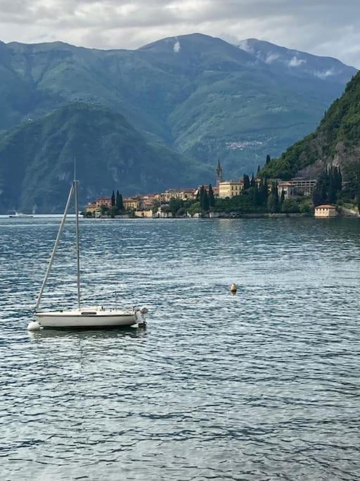 Varenna La casa di Giulia - B&B Fiumelatte
